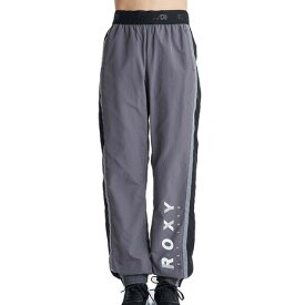 ロキシー（ROXY）（レディース）撥水 パンツ READY OR NOT PANTS 22FWRPT224524BLK