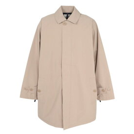 エルケクス（ELKEX）（メンズ）SOUTIEN COLLOR コート EKM5FA0011 BEG