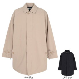 エルケクス（ELKEX）（メンズ）SOUTIEN COLLOR コート EKM5FA0011