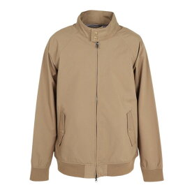 エルケクス（ELKEX）（メンズ）SWINGTOP 長袖ジャケット EKM5FA0007 BEG