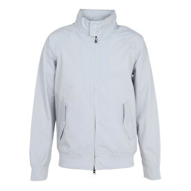 エルケクス（ELKEX）（メンズ）長袖 SWINGTOP ジャケット EKM5FA0007 GRY