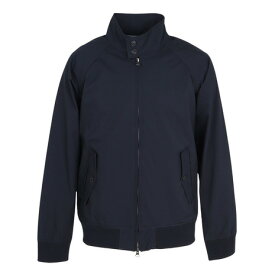 エルケクス（ELKEX）（メンズ）長袖 SWINGTOP ジャケット EKM5FA0007 NVY