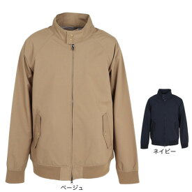 【10％OFFクーポン対象！5/21まで】エルケクス（ELKEX）（メンズ）SWINGTOP 長袖ジャケット EKM5FA0007
