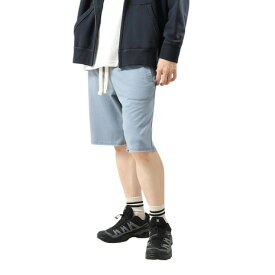 エルケクス（ELKEX）（メンズ）SW ショートパンツ EKM6S10031 IBLU