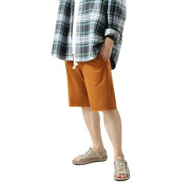 エルケクス（ELKEX）（メンズ）SW ショートパンツ EKM6S10031 MST