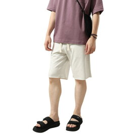 エルケクス（ELKEX）（メンズ）SW ショートパンツ EKM6S10031 NTL