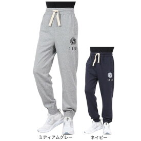 エルケクス（ELKEX）（メンズ）SW パンツ EMBLEM EKM4FA0011