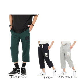 エルケクス（ELKEX）（メンズ）クロップドパンツ EKM5S10031