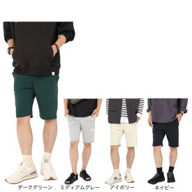 エルケクス（ELKEX）（メンズ）ショートパンツ EKM5S10032