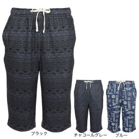 エルケクス（ELKEX）（メンズ）リラックス TCPU HALF パンツ EKM5S10038
