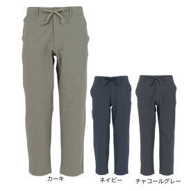 【10％OFFクーポン対象！8/20まで】エルケクス（ELKEX）（メンズ）サッカーロングパンツ EKM6S10035