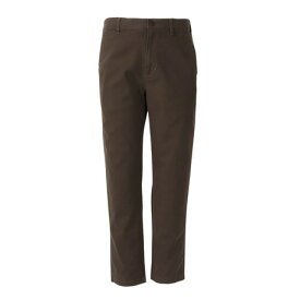 エルケクス（ELKEX）（メンズ）TWILL GOODAY パンツ EKM5SP0008 BRN