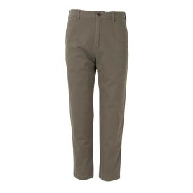 エルケクス（ELKEX）（メンズ）TWILL GOODAY パンツ EKM5SP0008 OLIVE