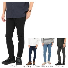 エルケクス（ELKEX）（メンズ）ストレッチデニム スリムパンツ EKM5SP0013