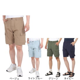 エルケクス（ELKEX）（メンズ）GARGO SHORTS ハーフパンツ EKM4S10008