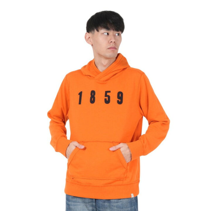 楽天市場】エルケクス（ELKEX）（メンズ）スウェットフーディ  