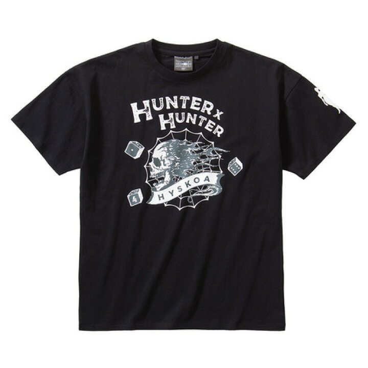 楽天市場 ハンター ハンター Hunter Hunter Hunter Hunter コラボtシャツ ヒソカ2 Hxh 006 半袖 メンズ Supersportsxebio楽天市場支店 楽天市場 ハンター ハンター Hunter Hunter Hunter Hunter コラボtシャツ ヒソカ2 Hxh 006 半袖 メンズ Supersportsxebio楽天市場支店