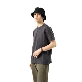 エルケクス（ELKEX）（メンズ）TOUGH DAILY 半袖Tシャツ EKM6S10030 CGRY