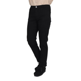 エルケクス（ELKEX）（レディース）ストレッチデニム パンツ EKL5SP0046 BLK
