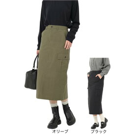 エルケクス（ELKEX）（レディース）カーゴスカート EKL5FA0021