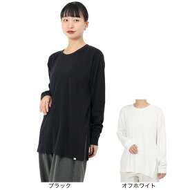エルケクス（ELKEX）（レディース）長袖Tシャツ EKL5FA0017