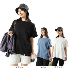 エルケクス（ELKEX）（レディース）F/S SNOW DESIGN Tシャツ EKL6S10013