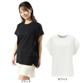 エルケクス（ELKEX）（レディース）F/S PLATING Tシャツ EKL6S10014