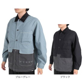 ジャックウルフスキン（JackWolfskin）（メンズ）ジャケット アウター JP FIREWOOD WORK ジャケット V2 5029602