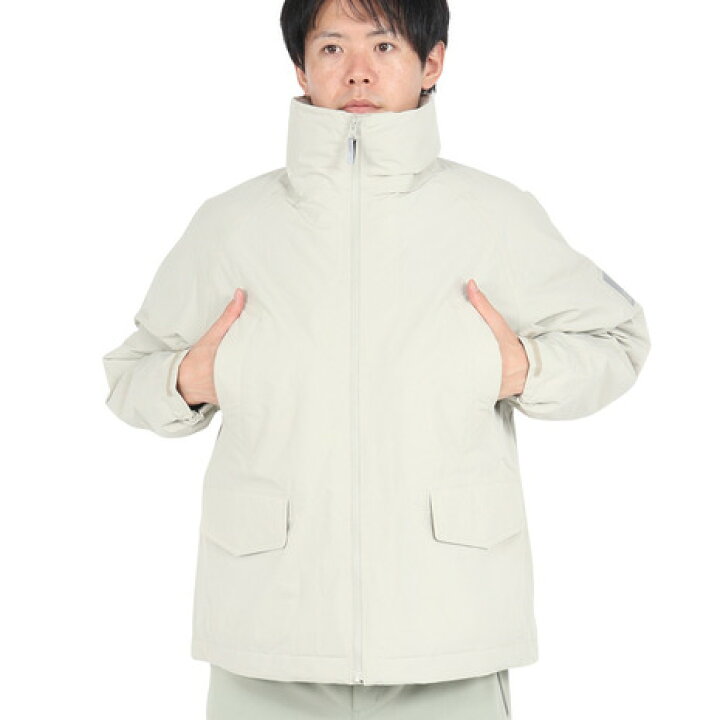 楽天市場】ジャックウルフスキン（JackWolfskin）（メンズ）ダウン 