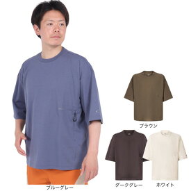 オークリー（OAKLEY）（メンズ）FGL UNION ポケット付 半袖Tシャツ FOA406370