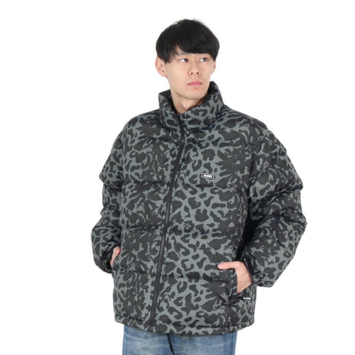 楽天市場】エクストララージ（XLARGE）（メンズ）ダウンジャケット 