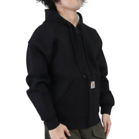 カーハート（CARHARTT）（メンズ）CAR-LUX フーデッドジャケット I0180440GLXX22FW