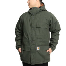 カーハート（CARHARTT）（メンズ）MORDEN JACKET I03082810NXX22FW