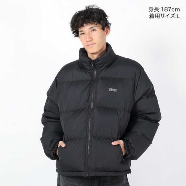 楽天市場】エクストララージ（XLARGE）（メンズ）ダウンジャケット  