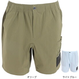 リーフ（REEF）（メンズ）パンツ メンズ BAJA COLAR ショート RFWKM2304