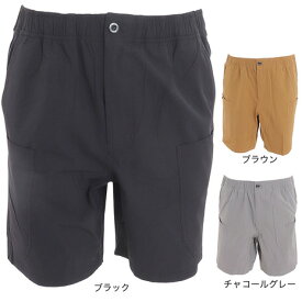 リーフ（REEF）（メンズ）パンツ ポケット WALK ショーツ RFWKM2307