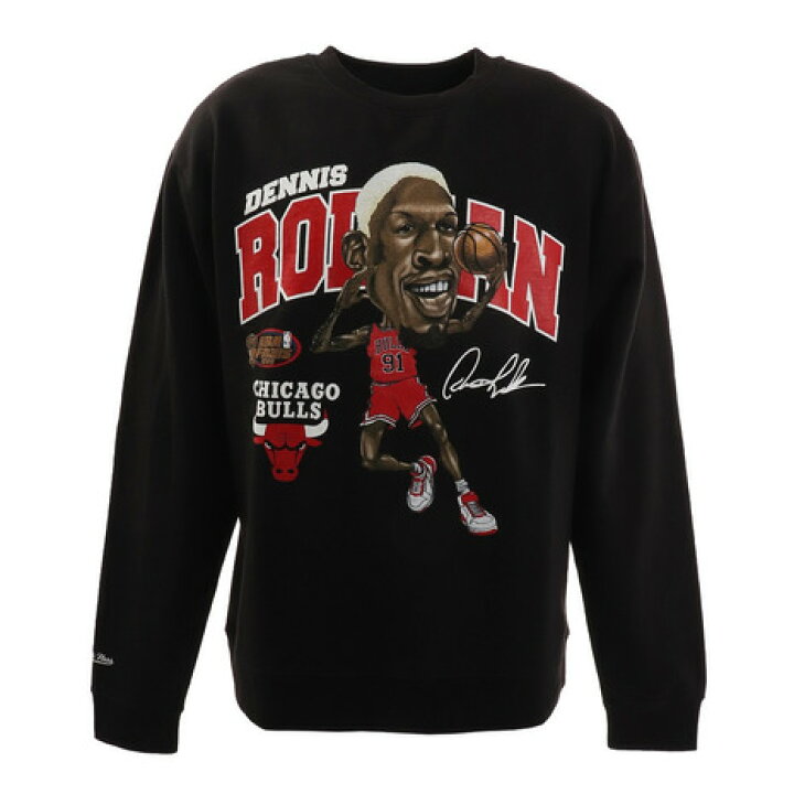 楽天市場】ミッチェルアンドネス（Mitchell&Ness）（メンズ）NBA  