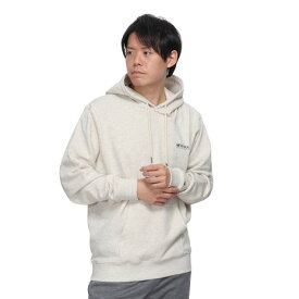 ニューエラ（NEW ERA）（メンズ、レディース）裏毛 スウェット プルオーバーフーディー 14324633