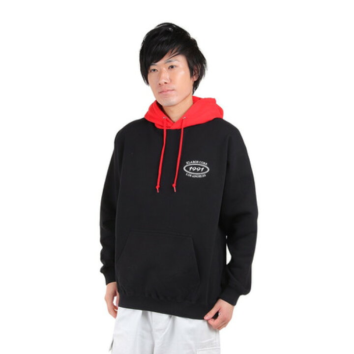 楽天市場】エクストララージ（XLARGE）（メンズ）2TONE フーデッド  