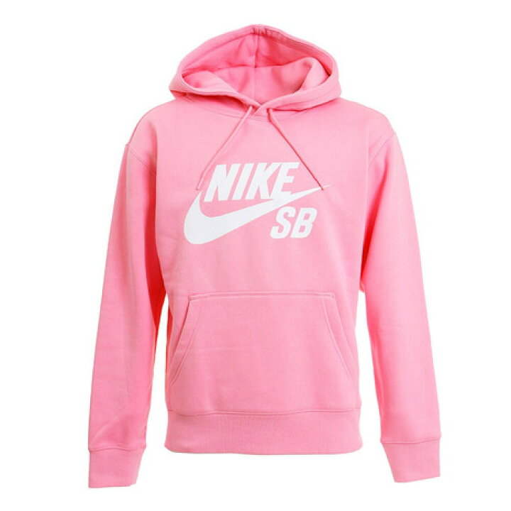 楽天市場 ナイキ Nike Sb アイコン スケートボード プルオーバーパーカー Aj9734 629 オンライン価格 メンズ Supersportsxebio楽天市場支店