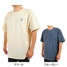 プーマ（PUMA）（メンズ）SUPER ワッペンTシャツ 671096