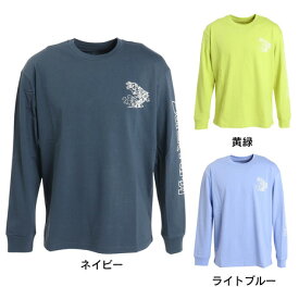 【5/10 24h限定 エントリー＆対象3店舗以上買い回りで最大P10倍！】プーマ（PUMA）（メンズ）長袖Tシャツ 674801