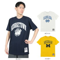 mitchell ness Tシャツ・カットソー トップス メンズファッションの通販