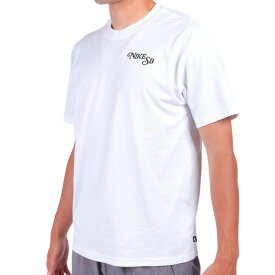 ナイキ（NIKE） スケートボード 半袖Tシャツ DJ1223-100 （メンズ）