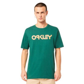 オークリー（OAKLEY）（メンズ）MARK II 半袖Tシャツ 2.0 FOA404011-78S