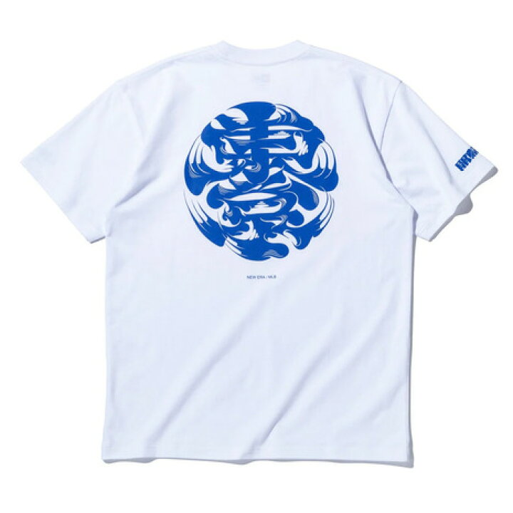 楽天市場】ニューエラ（NEW ERA）（メンズ、レディース）半袖コットンT 