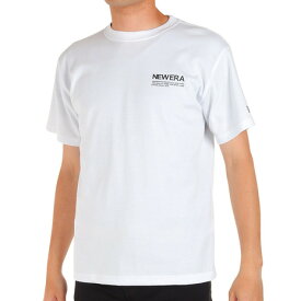 ニューエラ（NEW ERA）（メンズ）半袖 Tシャツ メンズ パフォーマンス Flag & Text 13516702