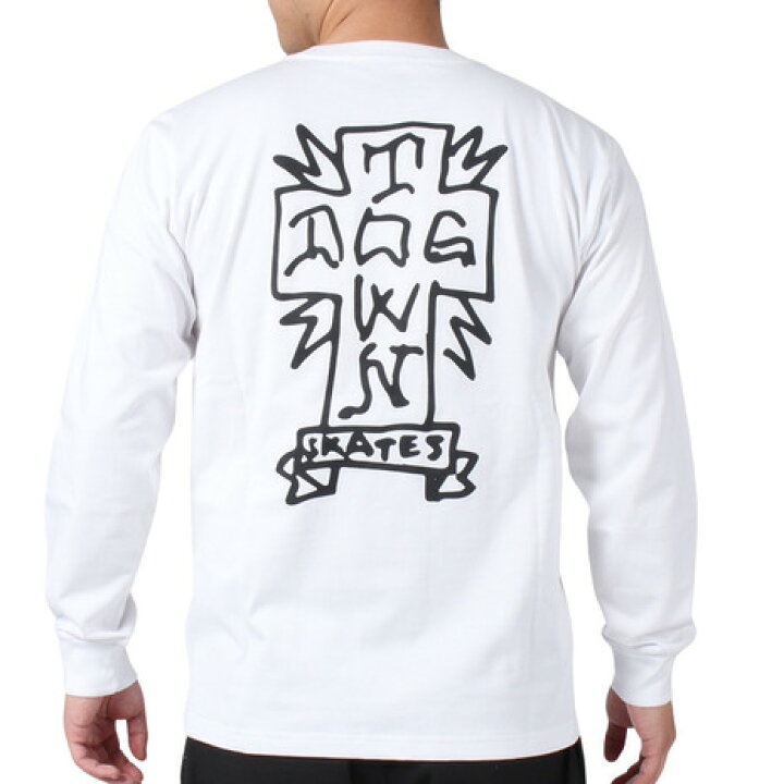 楽天市場】ニューエラ（NEW ERA）（メンズ）長袖 コットン Tシャツ DOG 