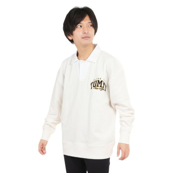 楽天市場】トミー ジーンズ（TOMMY JEANS）（メンズ）リラックス 