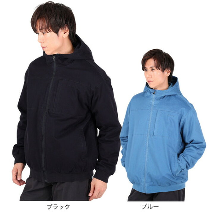 楽天市場】オークリー（OAKLEY）（メンズ）SOHO フルジップジャケット  